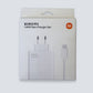 Xiaomi 120W GaN Fast Charger with Cable