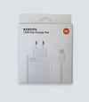 Xiaomi 120W GaN Fast Charger with Cable