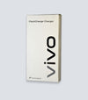 Vivo 66W Flash Charger