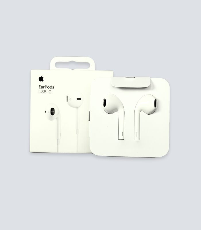 Apple Original Type C Handfree