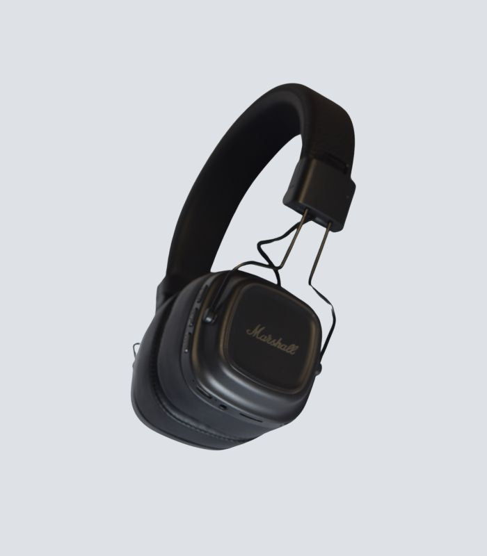 Marshal Major-IV Wireless Headphone