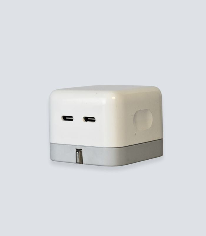 35W Dual Type-C Port  Imported Charger