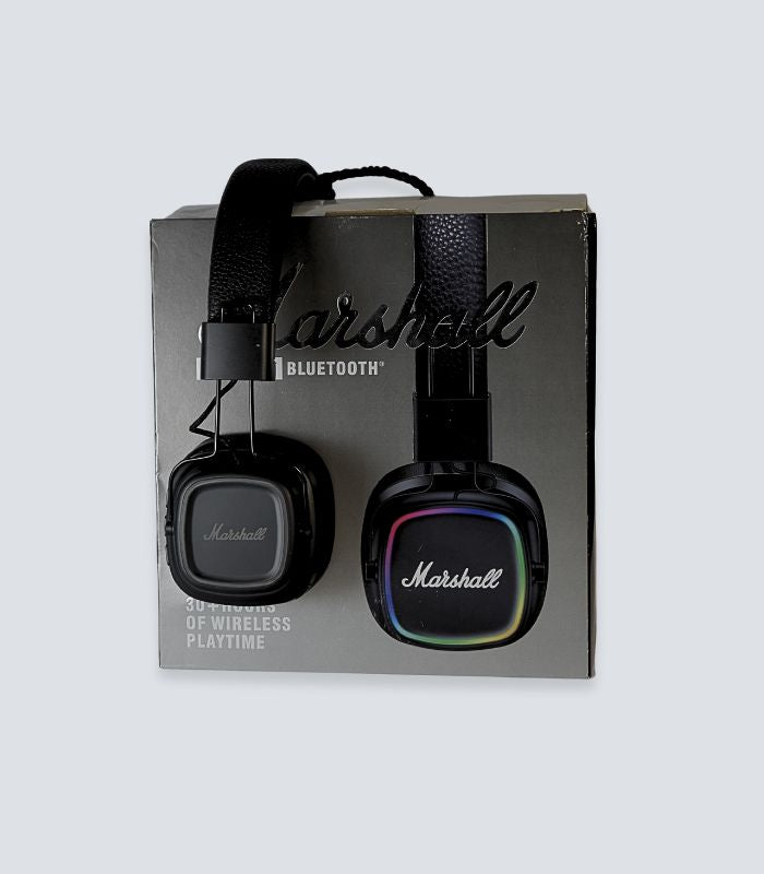 Marshal Major-IV Wireless Headphone