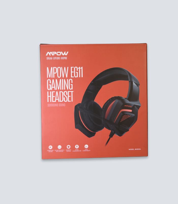 MPOW  Gaming Wired Headphone