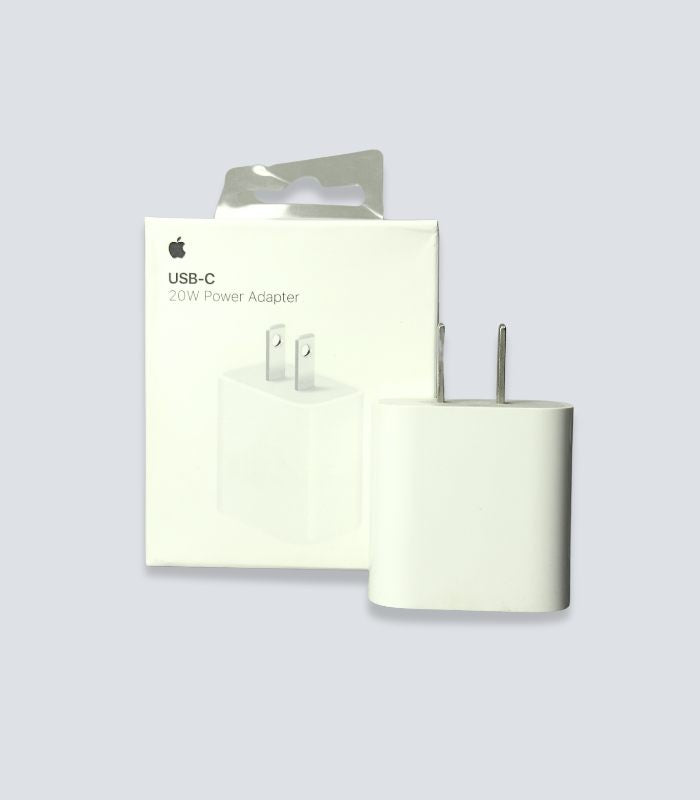 Apple Original 20W 2-PIN Charger