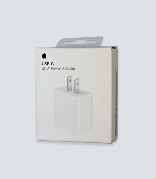 Apple Original 20W 2-PIN Charger