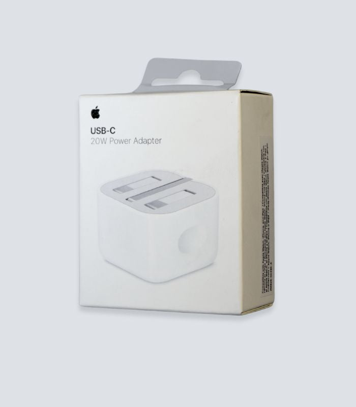 Apple Original 20W 3-PIN Charger