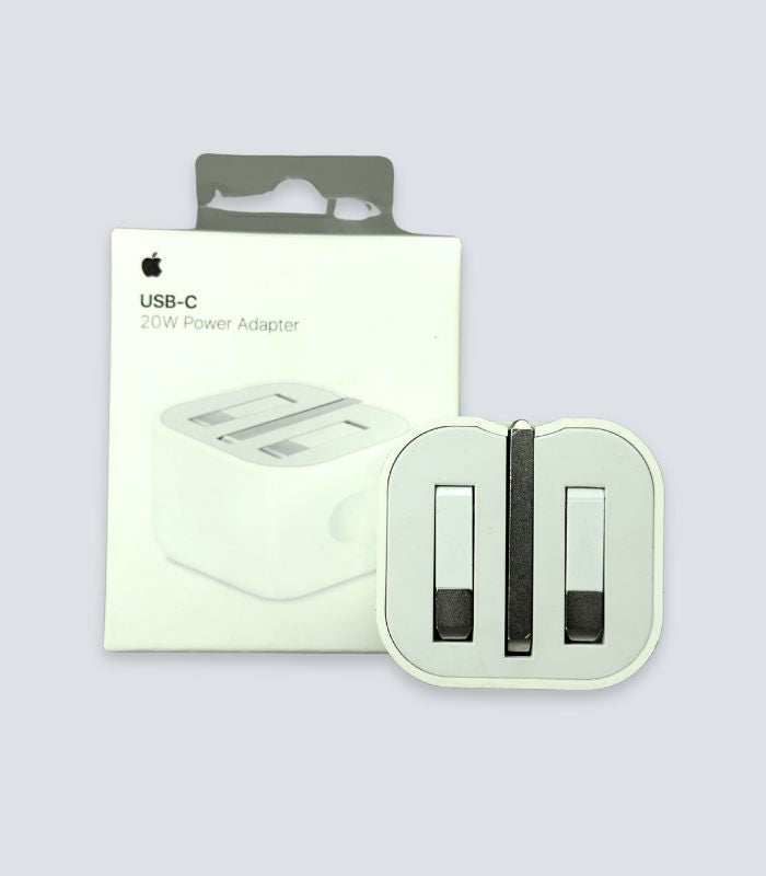 Apple Original 20W 3-PIN Charger