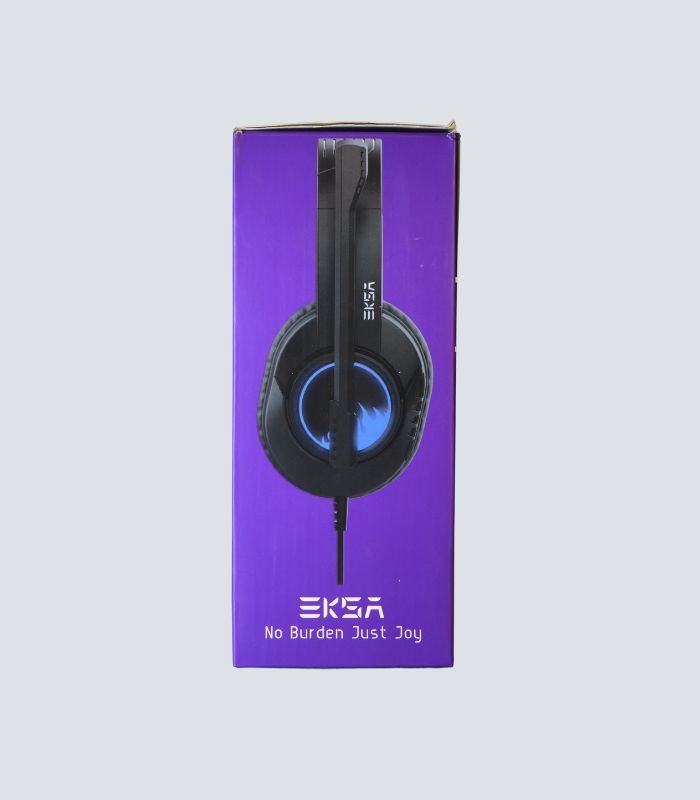 EKSA T8 Gaming Wired Headphones