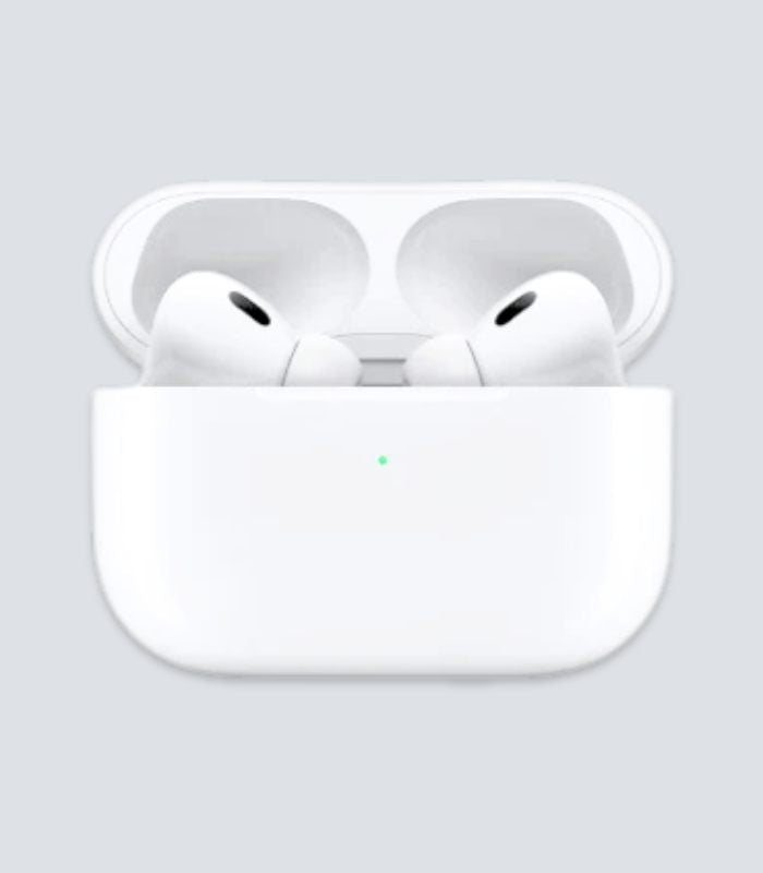 AirPods Pro Master Copy White