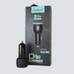 Landmark 3.1A  Imported Fast Car Charger