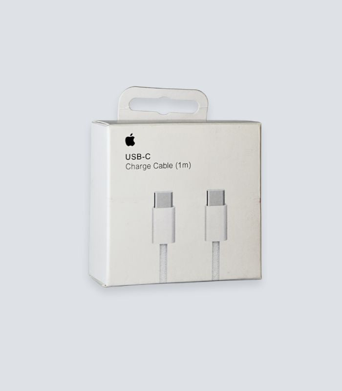 Apple Original C-C Charging Cable