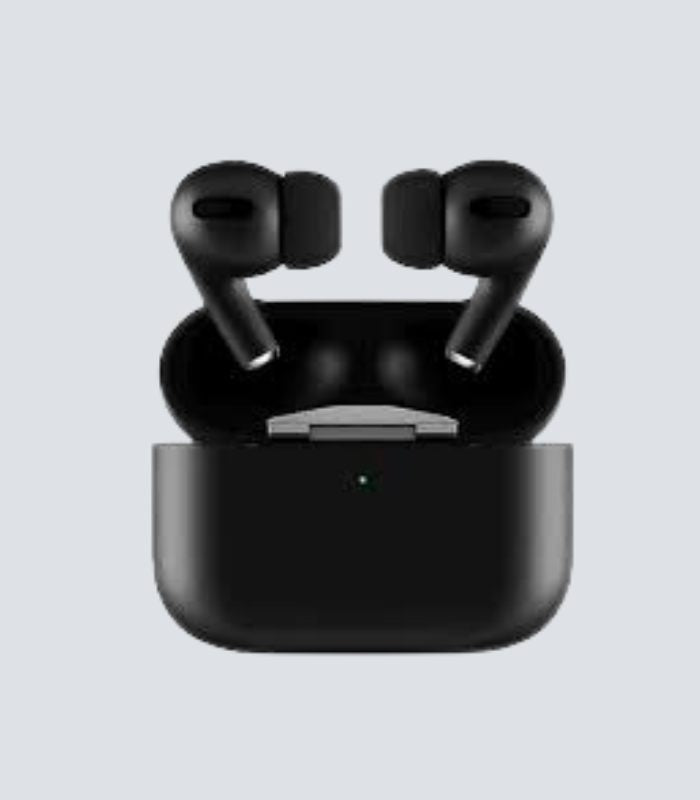 AirPods Pro Master Copy Black