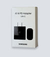 Samsung 45W PD Type-C Adapter