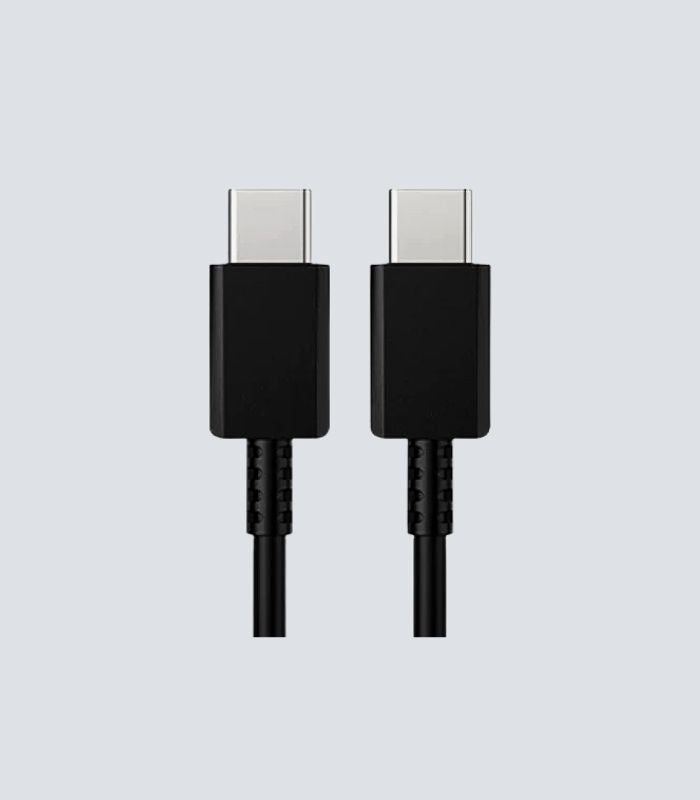 Samsung Original C-C  Charging Cable