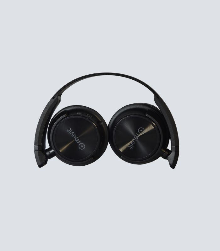 Muvit Spring Wireless Headphones