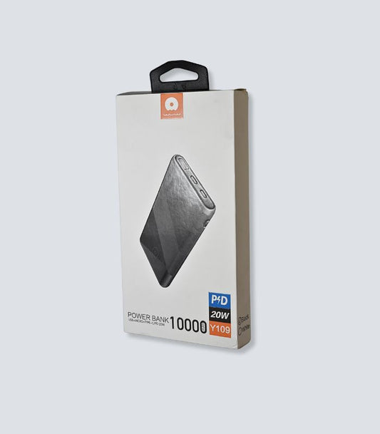 WUW PD 10000mAh Power Bank