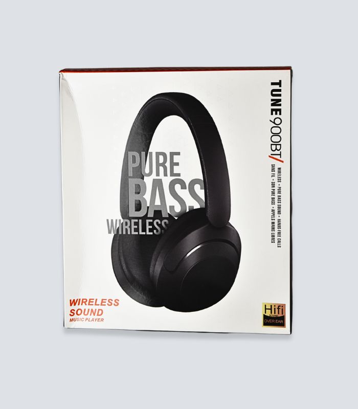 Tune 900BT Wireless  Headphone