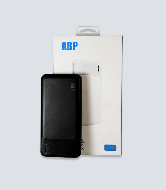 ABP 10000mAh Power Bank