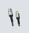 Imported  C-Lightning Charging Cable