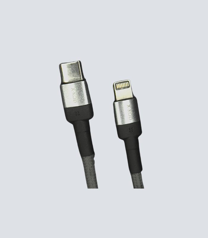 Imported  C-Lightning Charging Cable