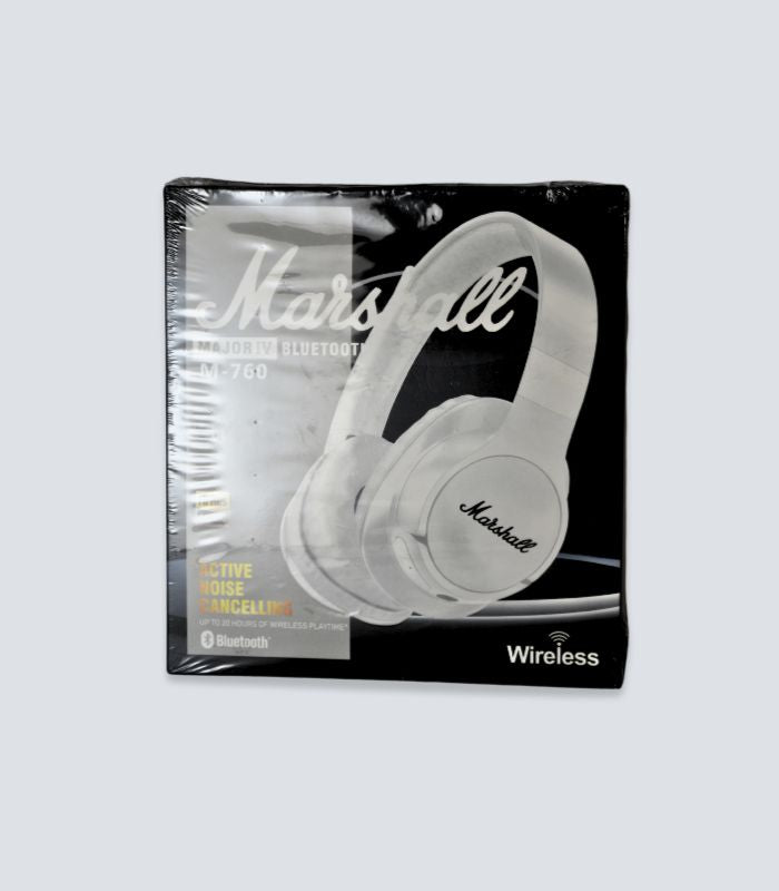 Marshal M-760 Wireless Headphones